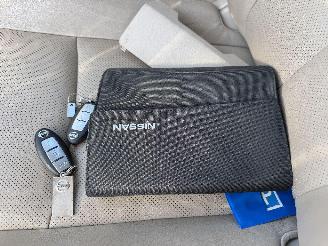 Nissan X-Trail ENGINE OUT picture 24