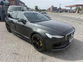Volvo V-90 T8 INSCRIPTION HYBRI picture 3