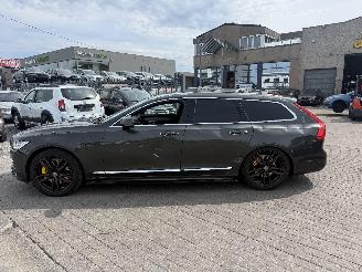 Volvo V-90 T8 INSCRIPTION HYBRI picture 8