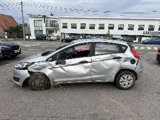 Ford Fiesta  picture 5