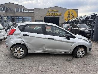 Voiture accidenté Ford Fiesta  2017/5