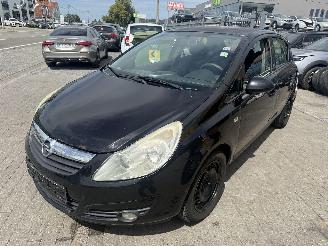 Opel Corsa 1.2 INNOVATION picture 7