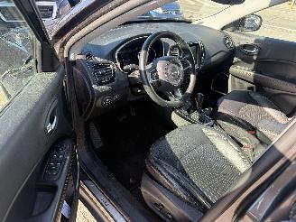 Jeep Compass 1.4 MTJD AUTOMAAT picture 5