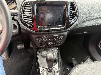 Jeep Compass 1.4 MTJD AUTOMAAT picture 22