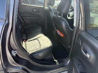 Jeep Compass 1.4 MTJD AUTOMAAT picture 24