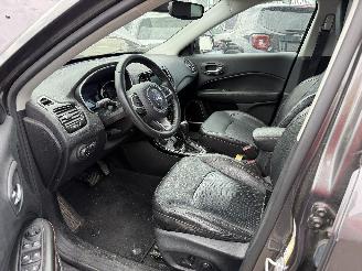 Jeep Compass 1.4 MTJD AUTOMAAT picture 27