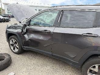 Jeep Compass 1.4 MTJD AUTOMAAT picture 4