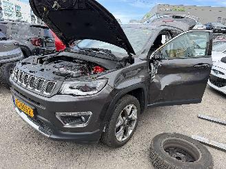 Jeep Compass 1.4 MTJD AUTOMAAT picture 3