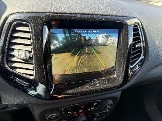 Jeep Compass 1.4 MTJD AUTOMAAT picture 16
