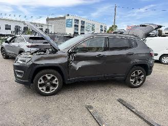 Jeep Compass 1.4 MTJD AUTOMAAT picture 2
