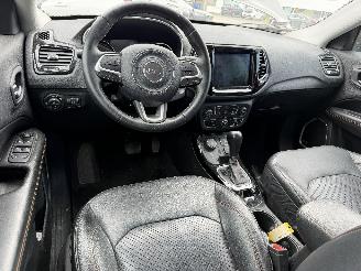 Jeep Compass 1.4 MTJD AUTOMAAT picture 26