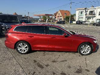 Volvo V-60 2.0 D3 MOMENTUM picture 4
