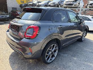 Coche accidentado Fiat 500 SPORT 2021/1