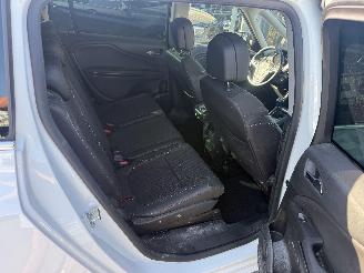 Opel Zafira 1.6 TOURER COSMO picture 18