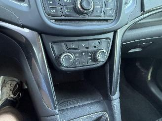 Opel Zafira 1.6 TOURER COSMO picture 22