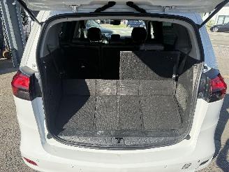 Opel Zafira 1.6 TOURER COSMO picture 16