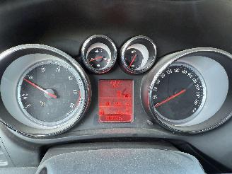 Opel Zafira 1.6 TOURER COSMO picture 19