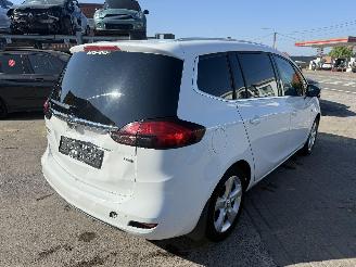Opel Zafira 1.6 TOURER COSMO picture 7