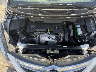 Opel Zafira 1.6 TOURER COSMO picture 15