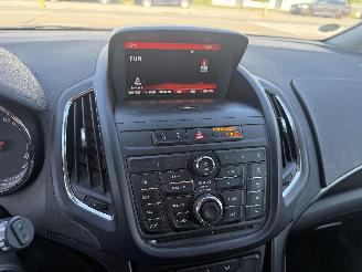 Opel Zafira 1.6 TOURER COSMO picture 21