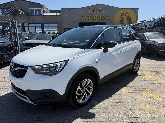 Coche accidentado Opel Crossland 1.2 2020/5
