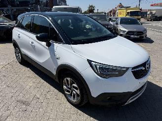 Opel Crossland 1.2 picture 3