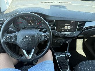 Opel Crossland 1.2 picture 4