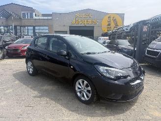 Coche accidentado Opel Corsa 1.4I 2018/9