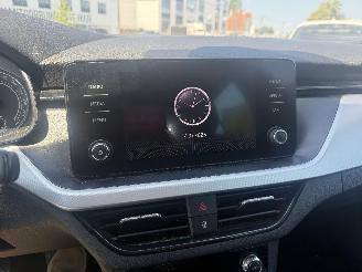 Skoda Scala 1.6 AMBITION picture 17