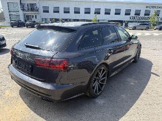 Audi A6 avant 2.0 TDI picture 10