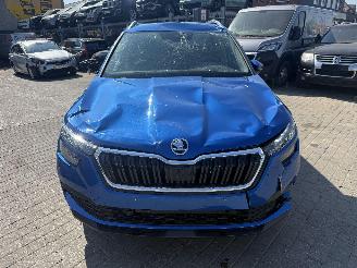Skoda Kamiq 1.0 AMBITION picture 4