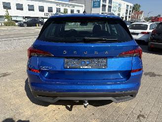Skoda Kamiq 1.0 AMBITION picture 4