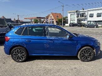 Skoda Kamiq 1.0 AMBITION picture 2