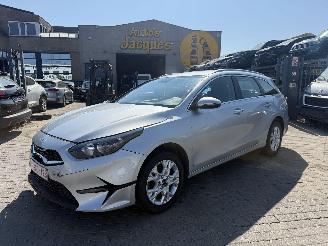 škoda osobní automobily Kia Ceed 1.0 T-GDI COMFORT 2022/8