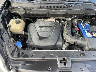 Ssang yong Korando C picture 10