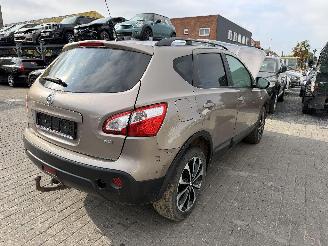 Nissan Qashqai 1.6 DCI TITANIC picture 7