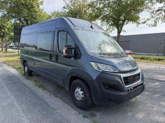 Peugeot Boxer NO ENGINE NO DOCS picture 1