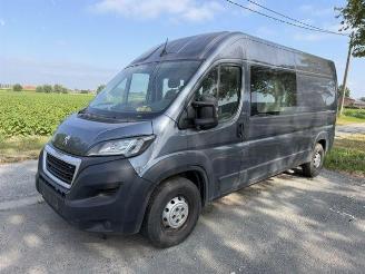 Peugeot Boxer NO ENGINE NO DOCS picture 2