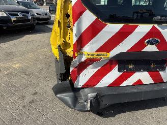 Ford Tourneo 1.0 CONNECT picture 10