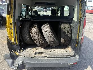 Ford Tourneo 1.0 CONNECT picture 15