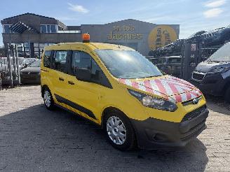 begagnad bil auto Ford Tourneo 1.0 CONNECT 2015/7