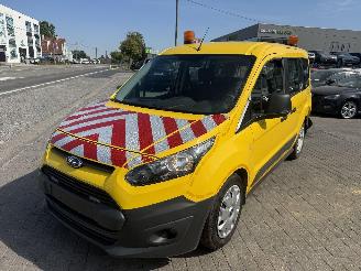 Ford Tourneo 1.0 CONNECT picture 7