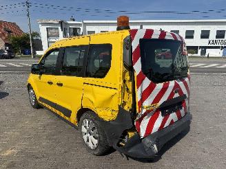 Ford Tourneo 1.0 CONNECT picture 5