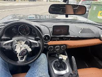 Fiat 124 1.4 MULTIAIR TURBO picture 16
