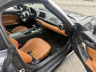 Fiat 124 1.4 MULTIAIR TURBO picture 12