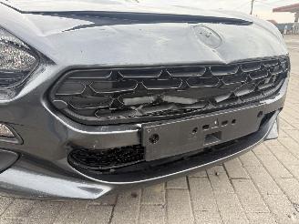 Fiat 124 1.4 MULTIAIR TURBO picture 11