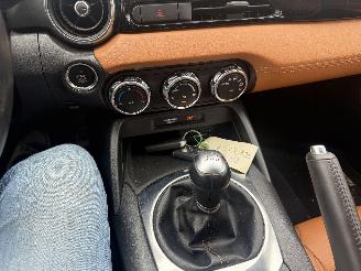 Fiat 124 1.4 MULTIAIR TURBO picture 19