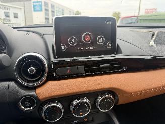 Fiat 124 1.4 MULTIAIR TURBO picture 18