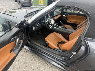 Fiat 124 1.4 MULTIAIR TURBO picture 14