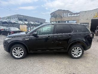 Land Rover Discovery Sport 2.0D picture 4